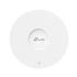 Ponto de Acesso TP-LINK AX3600 EAP660 HD, Wi-fi 6, Dual Band, PoE, Acess Point, Branco