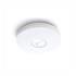 Access Point TP-Link EAP610, Wi-Fi 6 AX1800, 1775 Mbps, Montável no Teto, PoE
