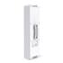 Access Point Tp-Link Eap650 Outdoor Omada, Ax3000, Wi-Fi 6, Dual Band, Gigabit Poe