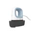 Cricut EasyPress Mini Prensa de Calor, Zen Blue, 110V, 3 Níveis de Temperatura, Placa 8,3 × 5 cm