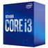 Processador Intel Core i3-10100F, 3.60GHz (4.30GHz Turbo), 4-Core 8-Threads, Cache 6MB, LGA 1200