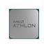 Processador AMD Athlon 3000G, 3.5GHz, 2-Core 4-Threads, Cache 5MB, AM4