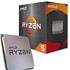 Processador AMD Ryzen 5 5600T, 6-Core, 12-Threads, 3.5 GHz (4.5GHz Turbo), Cache 35MB, AM4