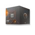 Processador Ryzen 7 8700G AMD , 8 núcleos, 16 threads, AM5, Preto