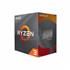 Processador AMD Ryzen 3 5300G, 4GHz (4.2GHz Turbo), 4-Cores 8-Threads, AM4, Com vídeo integrado - 100-100000253BOX