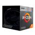 Processador AMD Ryzen 5 3400G, 4-Core, 8-Threads, 3.7GHz (4.2GHz Turbo), Cache 6MB, AM4