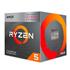 Processador AMD Ryzen 5 3400G, 4-Core, 8-Threads, 3.7GHz (4.2GHz Turbo), Cache 6MB, AM4