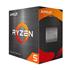 Processador AMD Ryzen 5 5500, 3.6GHz (4.2GHz Turbo), 6-Core 12-Threads, Cache 19MB, AM4