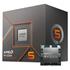 Processador AMD Ryzen 5 8400F, 4.2GHz (4.7GHz Turbo), 6-Cores 12-Threads, AM5, Com Cooler