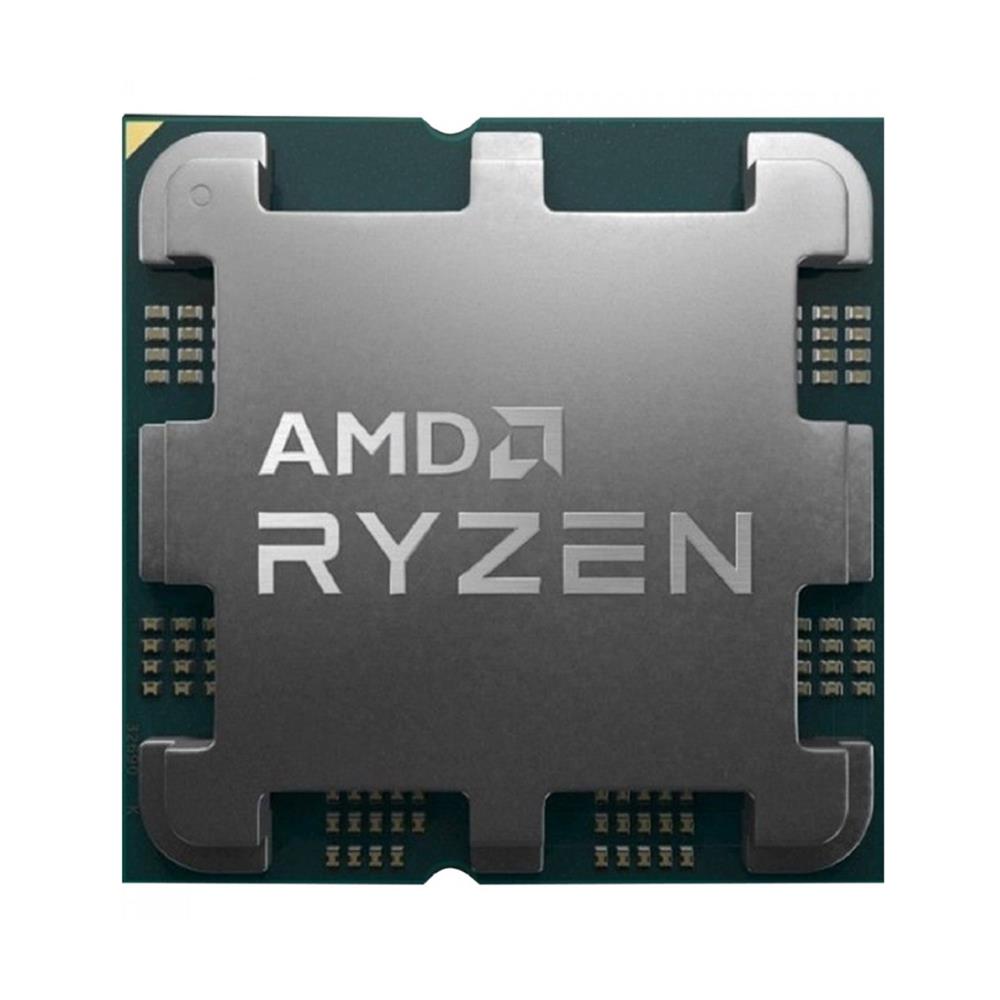 Processador AMD Ryzen 5 8500G, 3.5GHz (5.0GHz Turbo), 6-Core 12-Threads, Cache 22MB, AM5