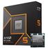 Processador AMD Ryzen 5 9600X, 3.9GHz (5.4GHz Turbo), 6-Cores 12-Threads, AM5, Sem Cooler