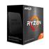 Processador AMD Ryzen 7 5800XT, 8 Núcleos, 16 Threads, 3.8GHz, Turbo até 4.8GHz, Cache 32MB, Socket AM4, PCIe 4.0