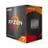 Processador AMD Ryzen 7 5800XT, 8 Núcleos, 16 Threads, 3.8GHz, Turbo até 4.8GHz, Cache 32MB, Socket AM4, PCIe 4.0