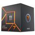 Processador AMD Ryzen 7 7700, 3.8GHz (5.3GHz Turbo), 8-Core 16-Threads, Cache 40MB, AM5