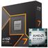 Processador AMD Ryzen 7 9700X, 3.8GHz (5.5GHz Turbo), 8-Cores 16-Threads, AM5, Sem Cooler