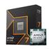 Processador AMD Ryzen 7 9700X, 3.8GHz (5.5GHz Turbo), 8-Cores 16-Threads, AM5, Sem Cooler