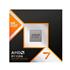 Processador AMD Ryzen 7 9800X3D, 4.7 GHz (5.2GHz Turbo), 104MB, Cache AM5, - 100-100001084WOF