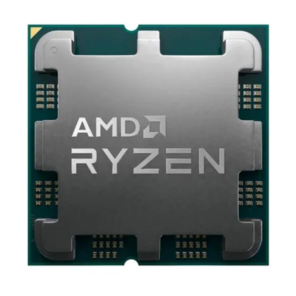 Processador AMD Ryzen 9 7900X, 4.7GHz (5.6GHz Turbo), 12-Core 24-Threads, Cache 76MB, AM5