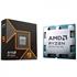 Processador AMD Ryzen 9 9900X, 4.4GHz (5.6GHz Turbo), 12-Cores 24-Threads, AM5, Sem Cooler