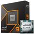 Processador AMD Ryzen 9 9900X, 4.4GHz (5.6GHz Turbo), 12-Cores 24-Threads, AM5, Sem Cooler