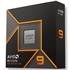 Processador AMD Ryzen 9 9900X, 4.4GHz (5.6GHz Turbo), 12-Cores 24-Threads, AM5, Sem Cooler