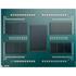 Processador AMD Ryzen Threadripper PRO 7985WX, 64-Cores, 128-Threads, 3.2GHz (5.1GHz Turbo), Cache 320MB, STR5