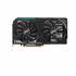 Placa De Vídeo ASRock Intel Arc B570 Challenger OC, 10GB, GDDR6, XeSS, Ray Tracing