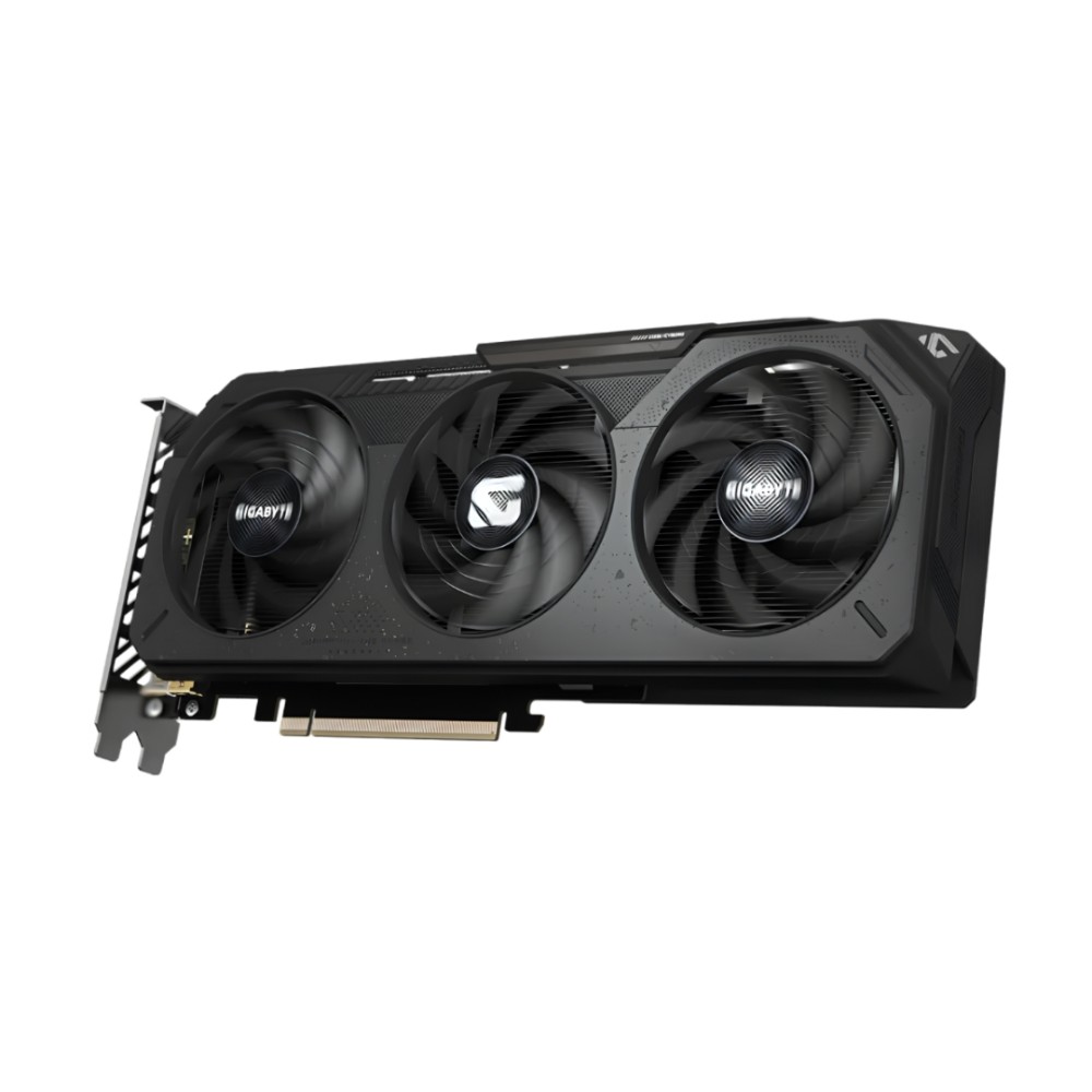 Placa de Vídeo Gigabyte Radeon RX 9050 Gaming OC, 8GB GDDR6, 128-bit, PCIe 5.0