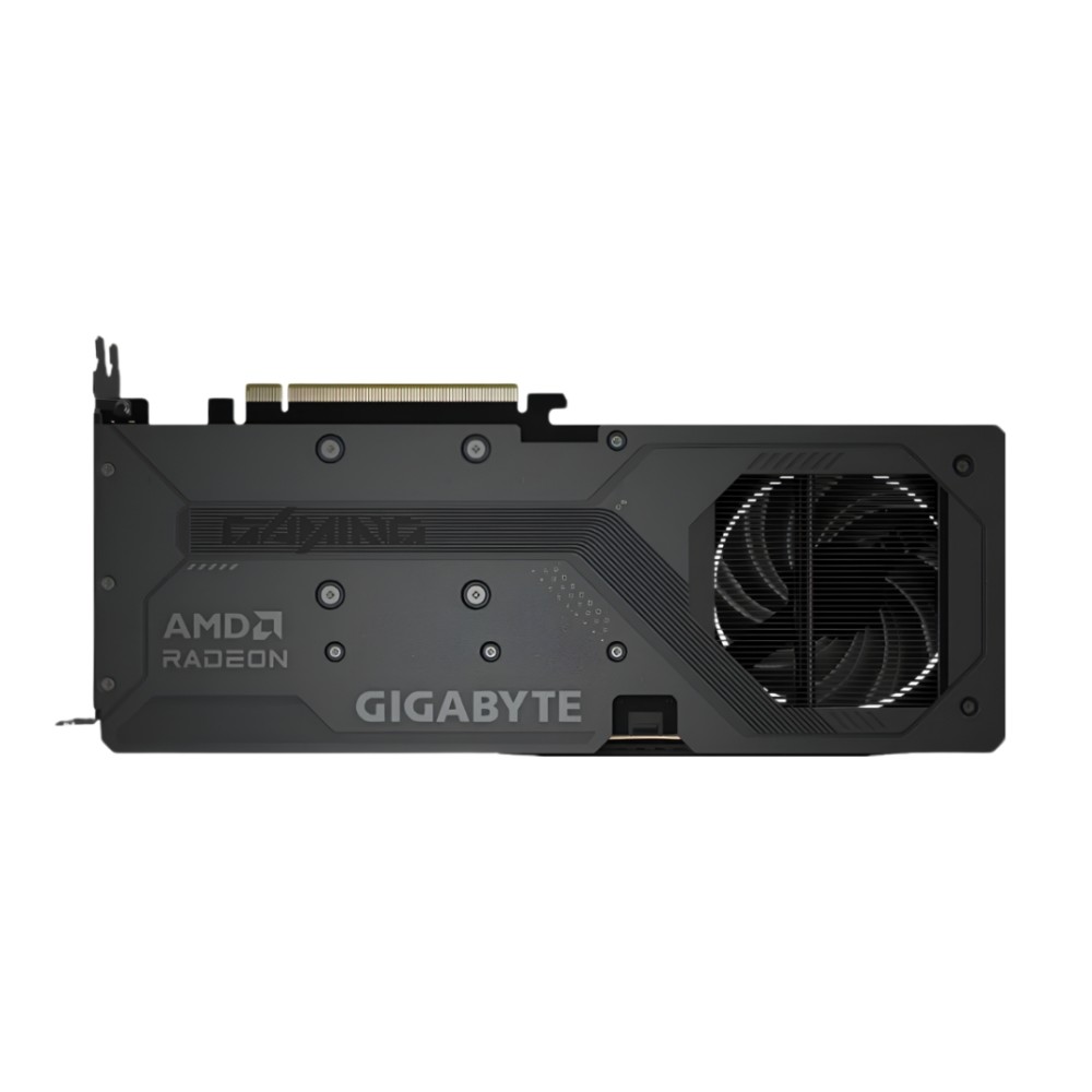 Placa de Vídeo Gigabyte Radeon RX 9050 Gaming OC, 8GB GDDR6, 128-bit, PCIe 5.0