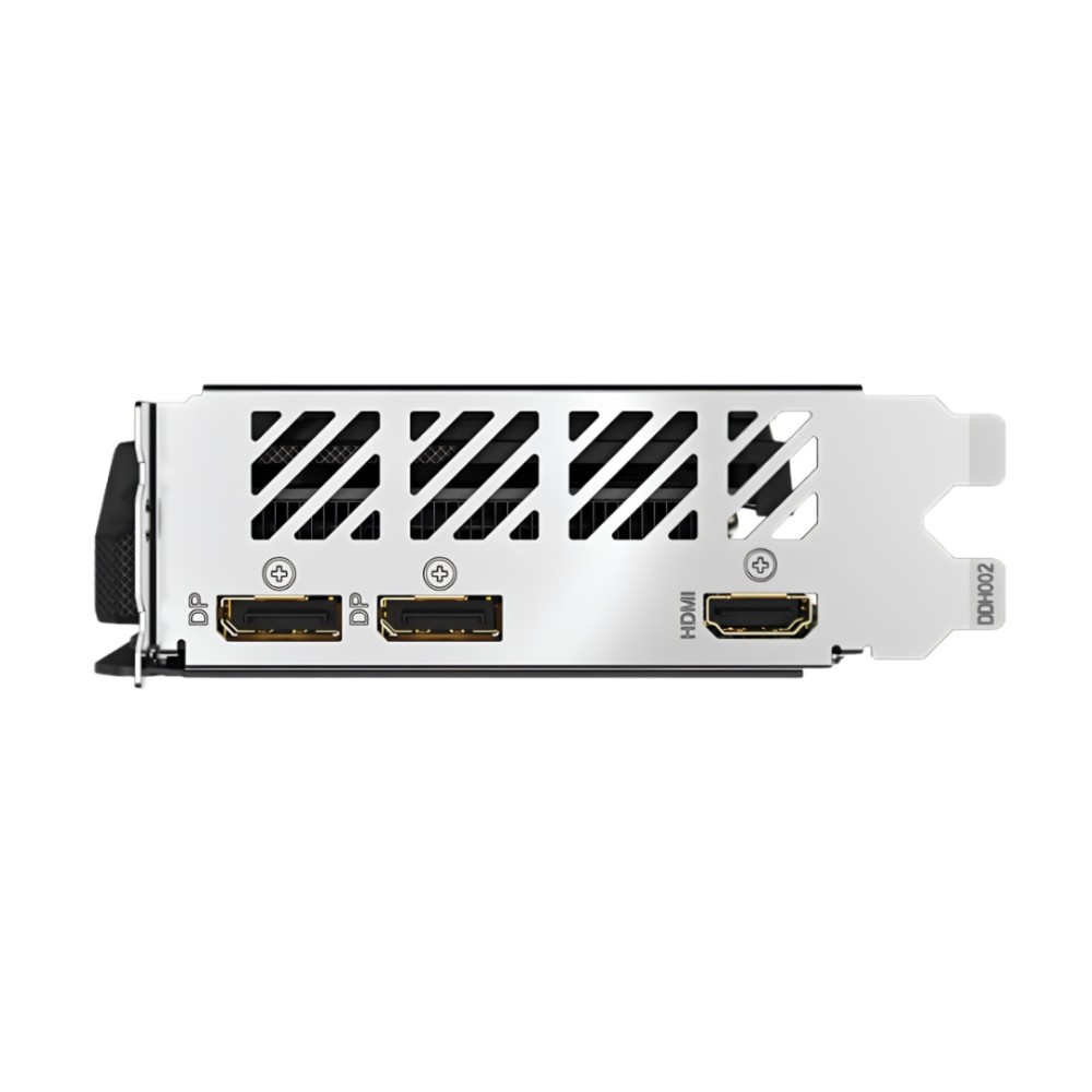 Placa de Vídeo Gigabyte Radeon RX 9050 Gaming OC, 8GB GDDR6, 128-bit, PCIe 5.0