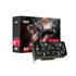 Placa de vídeo Vinik RX580, 8GB, 256 Bits, Ddr5, Preto