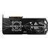 Placa de Vídeo Galax GeForce RTX 4070 EX Gamer (1-Click OC), 12GB, GDDR6X, 192-Bit, RGB, Preto