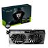 Placa de Vídeo Galax GeForce RTX 4070 Super, 12GB, GDDR6X, 192-Bit, Preto