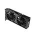 Placa de Vídeo Galax GeForce RTX 4070 Super, 12GB, GDDR6X, 192-Bit, Preto