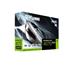 Placa de Video Zotac GeForce RTX 4070 Super Twin Edge OC, 12GB, GDDR6X, 192-Bit, Spectra RGB, Preto