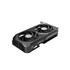 Placa de vídeo ZOTAC Gaming RTX 5050 Twin Edge OC, 8 GB GDDR6, 130 W, 8-pin, Preto