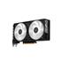 GALAX GeForce RTX 5050 1-Click OC, 8 GB GDDR6, 128-bit, Preto