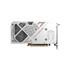 Placa de Vídeo ZOTAC Gaming GeForce RTX 5060 Twin Edge OC White Edition, 8 GB GDDR6, Branco