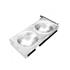 Placa de Vídeo Galax NVIDIA GeForce RTX 5070 1-Click OC, 12GB, GDDR7, DLSS, Ray Tracing, White, 57NON7MDBSWH