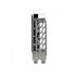 Placa de Vídeo Galax NVIDIA GeForce RTX 5070 1-Click OC, 12GB, GDDR7, DLSS, Ray Tracing, White, 57NON7MDBSWH