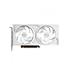 Placa de Vídeo Galax NVIDIA GeForce RTX 5070 1-Click OC, 12GB, GDDR7, DLSS, Ray Tracing, White, 57NON7MDBSWH