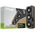 Placa de Video Zotac RTX 5070, Ti Solid OC, DLSS 4, 16GB, GDDR7, 256 bit, PCIe, Preto