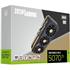 Placa de Video Zotac RTX 5070, Ti Solid OC, DLSS 4, 16GB, GDDR7, 256 bit, PCIe, Preto