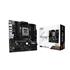 Placa-Mãe ASRock B850M Pro-A, AMD AM5, Chipset B850, Micro ATX, DDR5, PCIe 5.0, M.2 Gen5, Preto