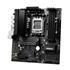 Placa-Mãe ASRock B850M Pro-A, AMD AM5, Chipset B850, Micro ATX, DDR5, PCIe 5.0, M.2 Gen5, Preto