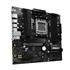 Placa-Mãe ASRock B850M Pro-A, AMD AM5, Chipset B850, Micro ATX, DDR5, PCIe 5.0, M.2 Gen5, Preto