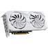 Placa de Vídeo ASRock Radeon RX 6600 Challenger, 8GB, GDDR6, 128-Bit, Branco