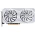 Placa de Vídeo ASRock Radeon RX 6600 Challenger, 8GB, GDDR6, 128-Bit, Branco