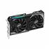 Placa de Vídeo ASRock RX 9060 XT CL 16GO AMD Radeon, 16GB, GDDR6, 128bits, OpenGL 4.6, RDNA 4
