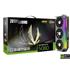 Placa de Vídeo Zotac RTX 5080 AMP, 16GB, GDDR7, 256 BITS, DisplayPort, HDMI, UHBR, PCIe, Preto